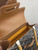 Goyard SAIGR2MINTY51CL51P Saïgon Structuré Mini Bag G89010