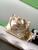 Chanel 22 Handbag Fantasy color Calfskin & Gold-Tone Metal AS3261 Gold
