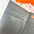 Hermes Bearn wallet Epsom calfskin mini wallet H20903