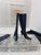 YSL High-heeled Boots Fashion Shoes Y83217
