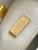 Chanel As6171 20CM Mini Flap Bag 25B White Sequin