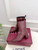 Gucci Women Classic horsebit chunky heel ankle boots G77358