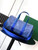 Goyard Barrel 40 Sports Bag BARREL040TY01CL03P G80204