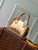LV M27037 Louis Vuitton Alma BB Bag Copper