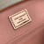 LV M27037 Louis Vuitton Alma BB Bag Copper