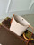 LV M15130 Louis Vuitton All In BB Bag Dune/Sand