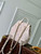 LV M15113 Louis Vuitton Backup Backpack Dream Cream