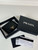 Prada 1MC025 Leather card holder Prada logo