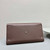 The Row THR116945 Suede Soft Margaux 17 Top Handle Bag T11003