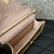 Valentino 5W2B0N86NKG_ZF7 Valentino Garavani Locò Small Embroidered Shoulder Bag Gold