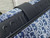 Dior M9334 30 Montaigne East-West Bag with Chain Bag with Chain Blue Denim Dior Oblique Jacquard M2027