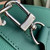 LV M22609 Louis Vuitton Keepall Bandoulière 50 LV Aerogram Bag Green