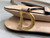 Dior M0455 Saddle Bag With Strap Grained Calfskin Rose Pink M0456