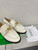 BV 796697V4R301000 Bottega Veneta Astaire Loafer BV5850