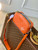 LV M26825 Louis Vuitton Trocadéro Wearable Wallet Caramel