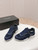 Chanel G39066 Men Women's 24B Trainer Sneaker C91236