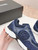 Chanel G39066 Men Women's 24B Trainer Sneaker C91236