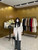 Max mara Women Short double-faced wool coat Ma9050