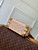 LV M14592 Louis Vuitton Petite Valise Bag