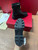 Valentino Vlogo Signature Calfskin Ankle Boot 55Mm V62393