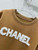 Chanel Women's Tracksuit Casual sports suit Clothing C33003