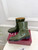 Gucci Women Classic Horsebit Ankle Boots G77378
