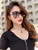 Chanel Fshion Classic Sunglasses C83205