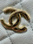 Chanel 25SS Crush With handle box Bag Lambskin AP4591 Blue