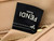 Fendi 8BN244 Peekaboo Iconic Mini Apricot Ostrich Leather 66806 Bag