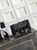 Chanel A69900 25B Mini Flap bag AS1116 Dense sequins with silver luster