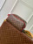 LV M12641 Louis Vuitton Locker Dopp Kit Taurillon Monogram Red