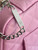 Chanel AS6326 Vintage Camera Case Bag Lambskin Pink