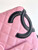 Chanel AS6326 Vintage Camera Case Bag Lambskin Pink
