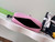 Chanel AS6326 Vintage Camera Case Bag Lambskin Pink