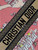Dior M1286 Souvenir Large Dior Book Tote Natural Raffia and Multicolor Embroidered M1132