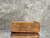 Balenciaga 8414582 Women Le City First Bag in Brown Suede