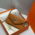 Hermes Lychee pattern Kelly Elan Clutch Bag H232008
