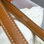 Hermes Lychee pattern Kelly Elan Clutch Bag H232008