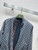 Gucci Women Monogram Print Lapel Jacket & Shorts G11143