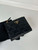 Prada Small leather wallet 1ML050 Black