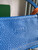 Goyard HARDY2PMLTY07CG07P Hardy PM Bag Blue