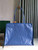 Goyard HARDY2PMLTY07CG07P Hardy PM Bag Blue