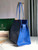 Goyard HARDY2PMLTY07CG07P Hardy PM Bag Blue
