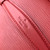 LV M15191 Louis Vuitton Nice Mini Bag Monogram Red
