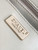 Chanel A09888 25C Evening Pink & white sequin mini AS4561  limited edition Lambskin