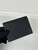 Prada 1MV204 Small Lambskin Leather Wallet Black