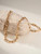 Messika 12853 Move Link Diamond Necklace