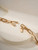 Messika 12853 Move Link Diamond Necklace