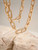 Messika 12853 Move Link Diamond Necklace