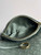 Bottega Veneta BV 764281 Medium Gemelli  Green